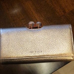 Ted baker wallet